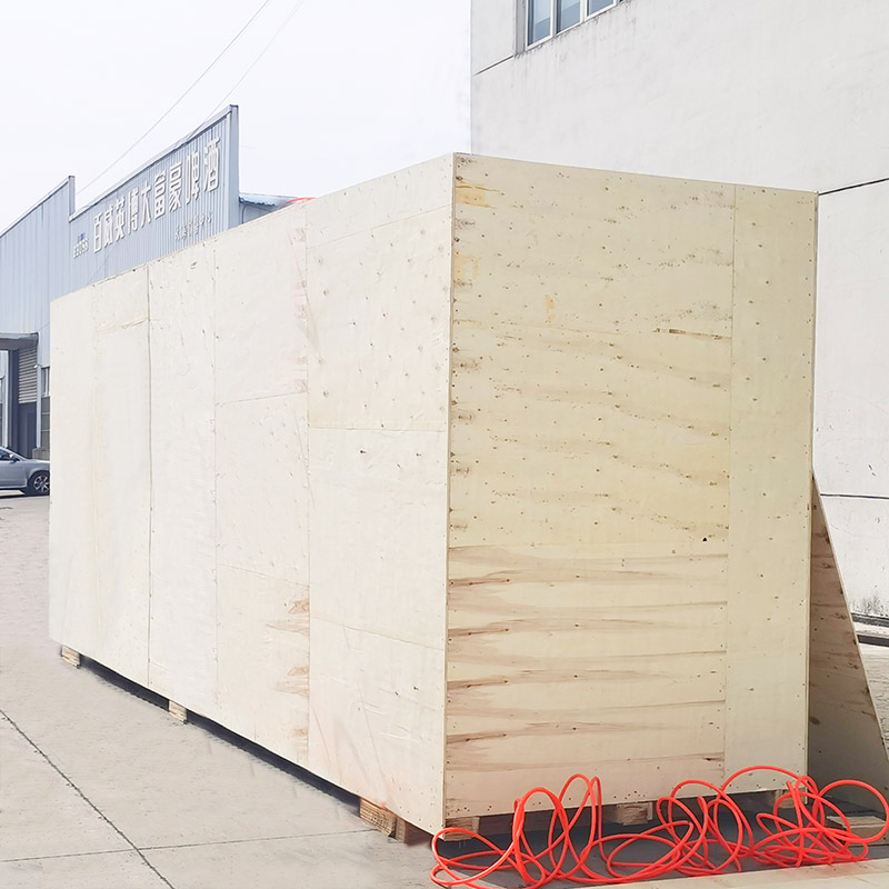 大(da)件出口包裝(zhuang)