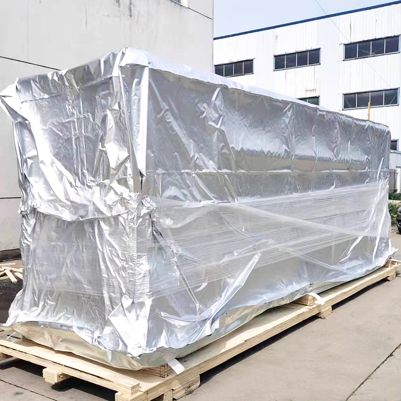 大件包裝(zhuang)木箱